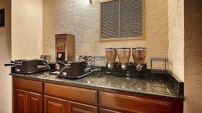 بست وسترن پلاس ایندپندنس پارک هتل