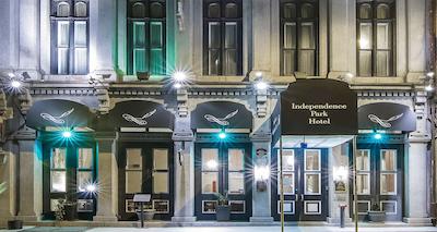 بست وسترن پلاس ایندپندنس پارک هتل