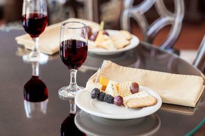 بست وسترن پلاس ایندپندنس پارک هتل