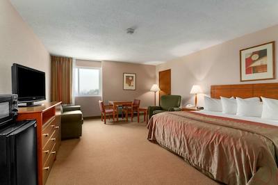 رامادا بیسمارک