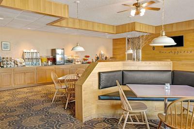 رامادا بیسمارک