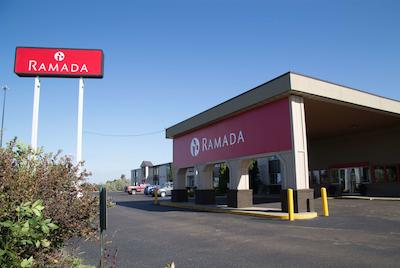 رامادا بیسمارک