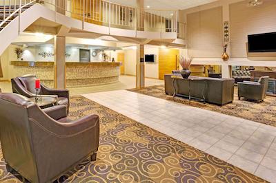 رامادا بیسمارک