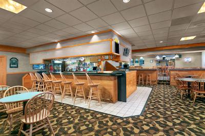 رامادا بیسمارک