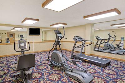 رامادا بیسمارک