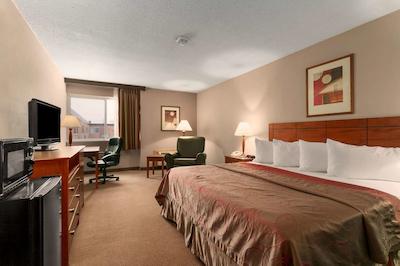 رامادا بیسمارک