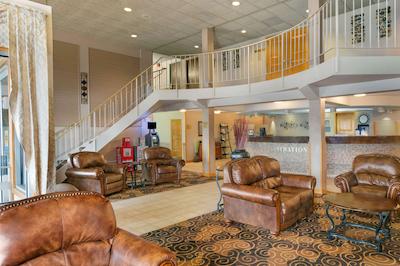 رامادا بیسمارک