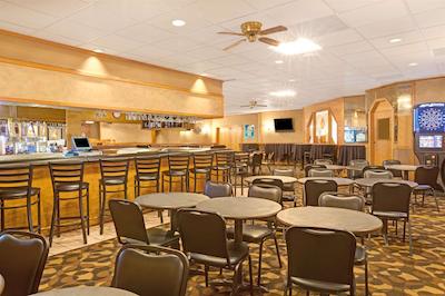 رامادا بیسمارک