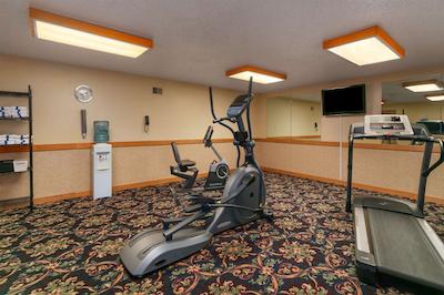 رامادا بیسمارک