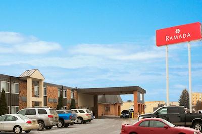 رامادا بیسمارک