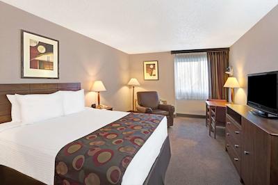 رامادا بیسمارک