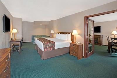 رامادا بیسمارک