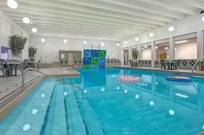 رامادا بیسمارک