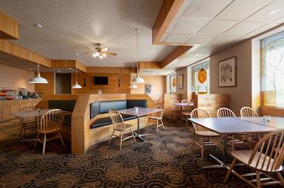 رامادا بیسمارک