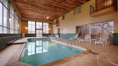 بست وسترن سیرکوز سیتی این