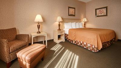 بست وسترن سیرکوز سیتی این