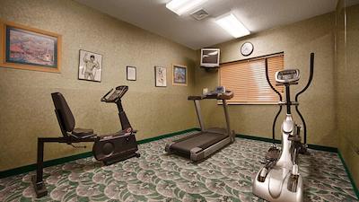 بست وسترن سیرکوز سیتی این