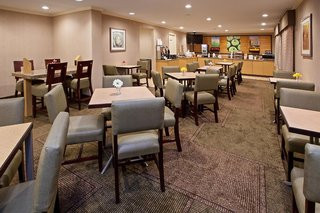 لا کوینتا این ناشویل آیرپرت