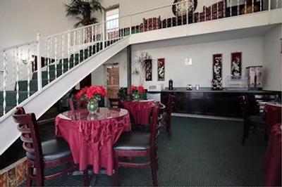 متل 6 روستون