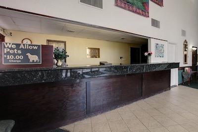 متل 6 روستون