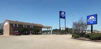 متل 6 روستون