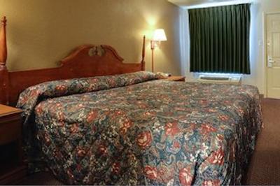 متل 6 روستون