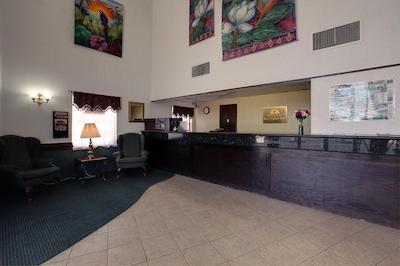 متل 6 روستون