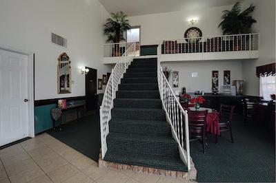 متل 6 روستون