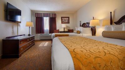 بست وسترن پلاس سیپرز کریک