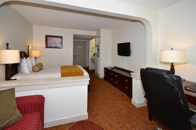 بست وسترن پلاس سیپرز کریک