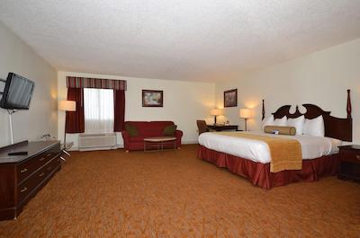 بست وسترن پلاس سیپرز کریک