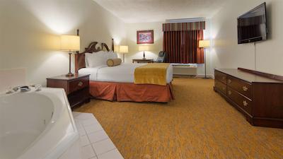 بست وسترن پلاس سیپرز کریک