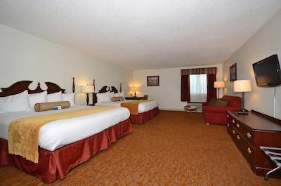 بست وسترن پلاس سیپرز کریک