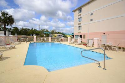 بست وسترن پلاس سیپرز کریک