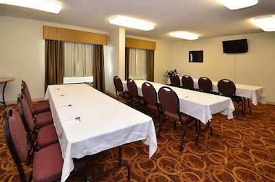 بست وسترن پلاس سیپرز کریک