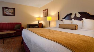 بست وسترن پلاس سیپرز کریک