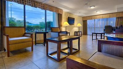 بست وسترن پلاس سیپرز کریک