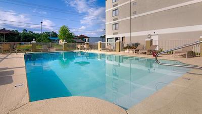 بست وسترن پلاس سیپرز کریک