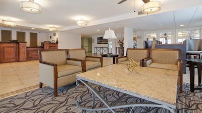 بست وسترن پلاس سیپرز کریک