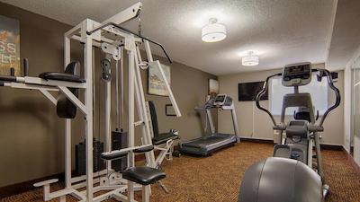 بست وسترن پلاس سیپرز کریک