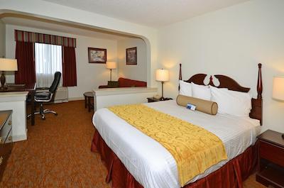 بست وسترن پلاس سیپرز کریک