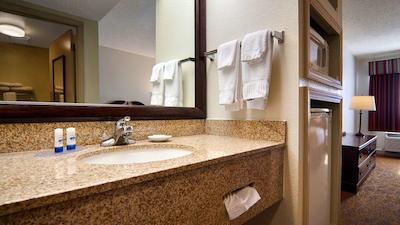 بست وسترن پلاس سیپرز کریک