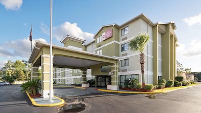 بست وسترن پلاس سیپرز کریک