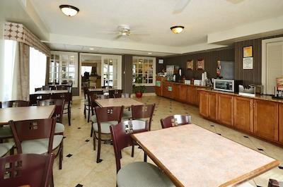 بست وسترن پلاس سیپرز کریک