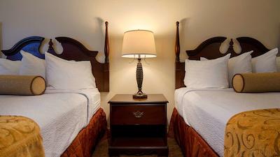 بست وسترن پلاس سیپرز کریک