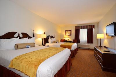 بست وسترن پلاس سیپرز کریک