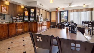 بست وسترن پلاس سیپرز کریک