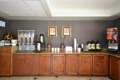 بست وسترن پلاس سیپرز کریک