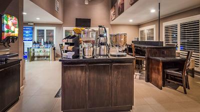 بست وسترن این