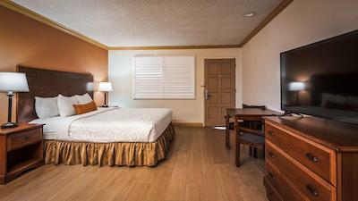 بست وسترن این